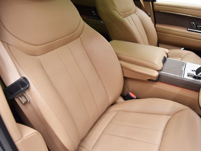 صورة مصغرة 12 لـ 2025 LAND Rover RANGE ROVER
