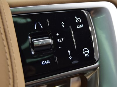 صورة مصغرة 18 لـ 2025 LAND Rover RANGE ROVER