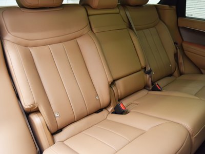 صورة مصغرة 26 لـ 2025 LAND Rover RANGE ROVER
