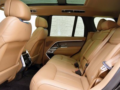 صورة مصغرة 25 لـ 2025 LAND Rover RANGE ROVER