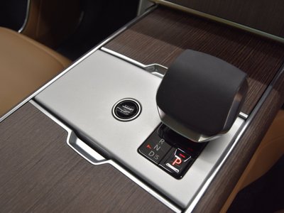 صورة مصغرة 23 لـ 2025 LAND Rover RANGE ROVER
