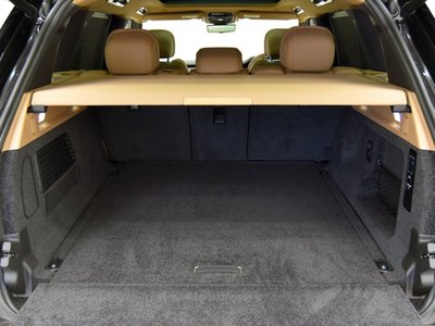 صورة مصغرة 20 لـ 2025 LAND Rover RANGE ROVER