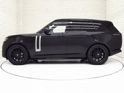 صورة 6 لـ 2025 LAND Rover RANGE ROVER