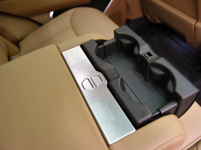 صورة مصغرة 27 لـ 2025 LAND Rover RANGE ROVER