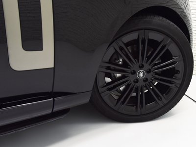 صورة مصغرة 21 لـ 2025 LAND Rover RANGE ROVER