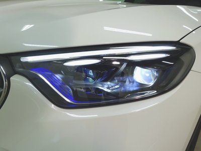 MERCEDES-BENZ GLC - 3