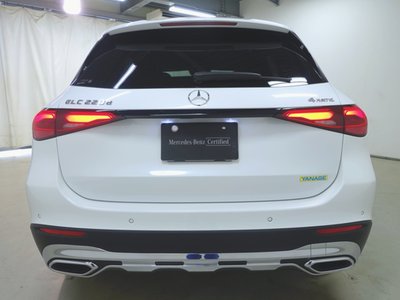 MERCEDES-BENZ GLC - 7