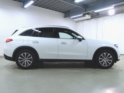 MERCEDES-BENZ GLC - 8