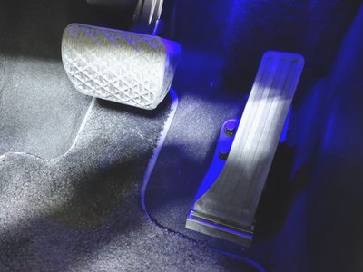 MERCEDES-BENZ GLC - 9