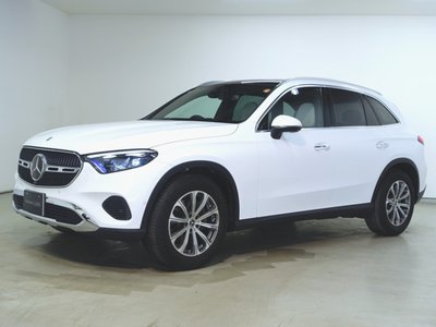 MERCEDES-BENZ GLC - 1