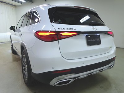 MERCEDES-BENZ GLC - 6