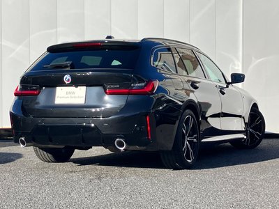 BMW 3 SERIES TOURING - 7