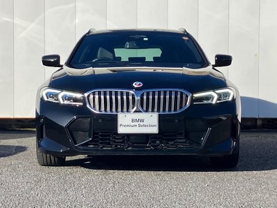 BMW 3 SERIES TOURING - 9