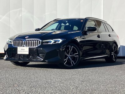 BMW 3 SERIES TOURING - 2