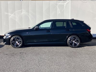BMW 3 SERIES TOURING - 5
