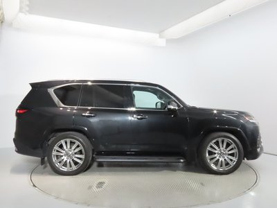 LEXUS LX - 4