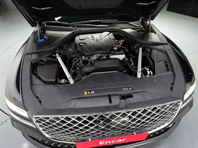 GENESIS G80 (RG3) - 7
