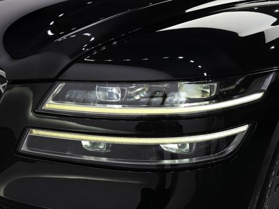 GENESIS G80 (RG3) - 9