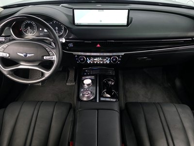 GENESIS G80 (RG3) - 5
