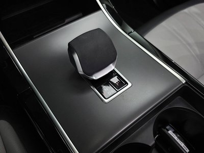 2025 LAND Rover RANGE ROVER EVOQUE 照片 9