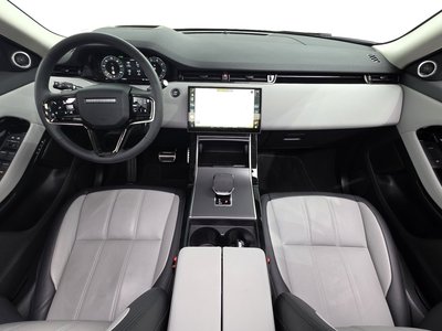 2025 LAND Rover RANGE ROVER EVOQUE 照片 5