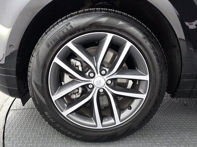 2025 LAND Rover RANGE ROVER EVOQUE 照片 6
