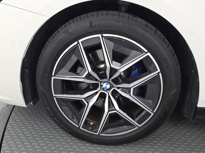 2024 BMW 5 SERIES 照片 6