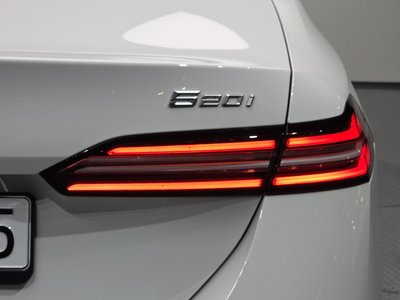 2024 BMW 5 SERIES 照片 10