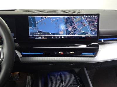 2024 BMW 5 SERIES — миниатюра 20