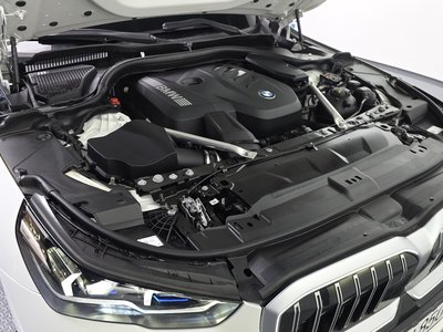 2024 BMW 5 SERIES 照片 7