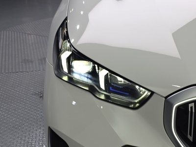 2024 BMW 5 SERIES 照片 9