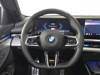 2024 BMW 5 SERIES — миниатюра 19