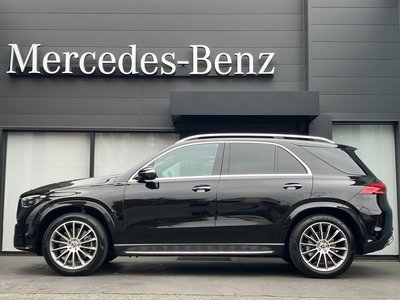 MERCEDES-BENZ GLE - 3