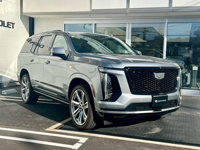 CADILLAC ESCALADE - 3