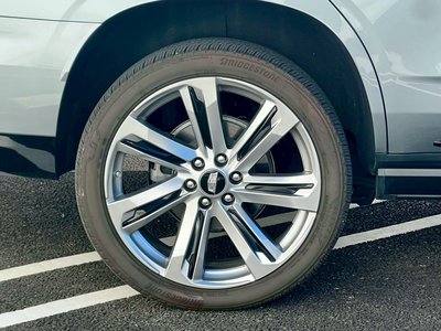 CADILLAC ESCALADE - 5