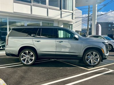 CADILLAC ESCALADE - 6