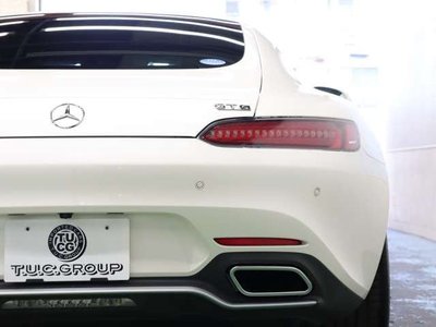 2015 Mercedes-BENZ GT AMG 缩略图 32