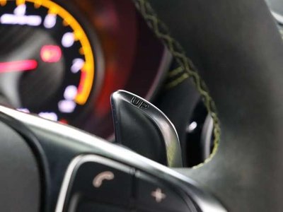 2015 Mercedes-BENZ GT AMG 缩略图 29