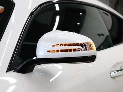 2015 Mercedes-BENZ GT AMG 缩略图 42