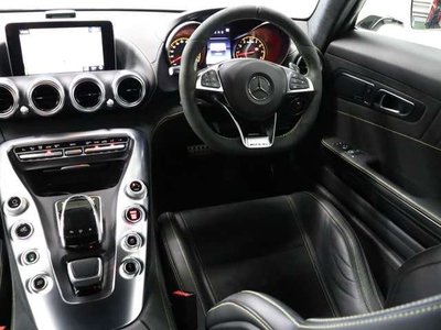 2015 Mercedes-BENZ GT AMG 缩略图 24
