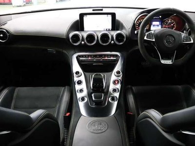2015 Mercedes-BENZ GT AMG 照片 2