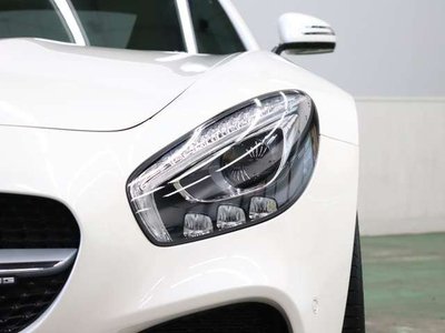 2015 Mercedes-BENZ GT AMG 缩略图 34