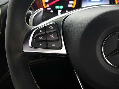 2015 Mercedes-BENZ GT AMG 缩略图 25