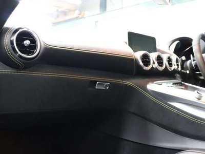 2015 Mercedes-BENZ GT AMG 照片 10