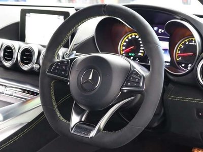 2015 Mercedes-BENZ GT AMG 缩略图 27