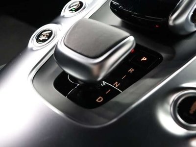 2015 Mercedes-BENZ GT AMG 缩略图 22