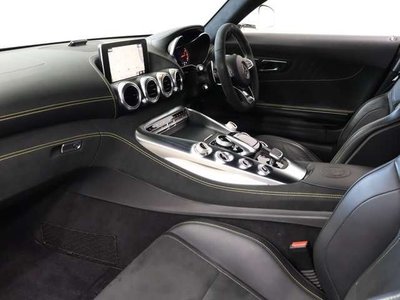2015 Mercedes-BENZ GT AMG 缩略图 16