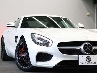 2015 Mercedes-BENZ GT AMG 缩略图 33