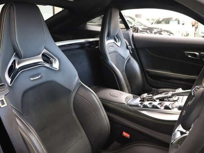2015 Mercedes-BENZ GT AMG 缩略图 18