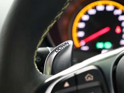 2015 Mercedes-BENZ GT AMG 缩略图 28